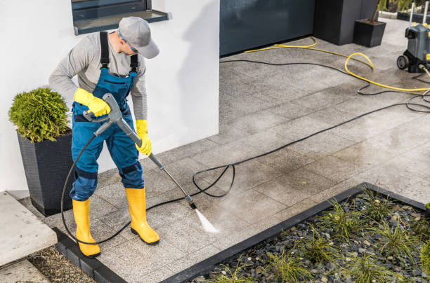 Pressure Washing Services for Businesses in Mattydale, NY